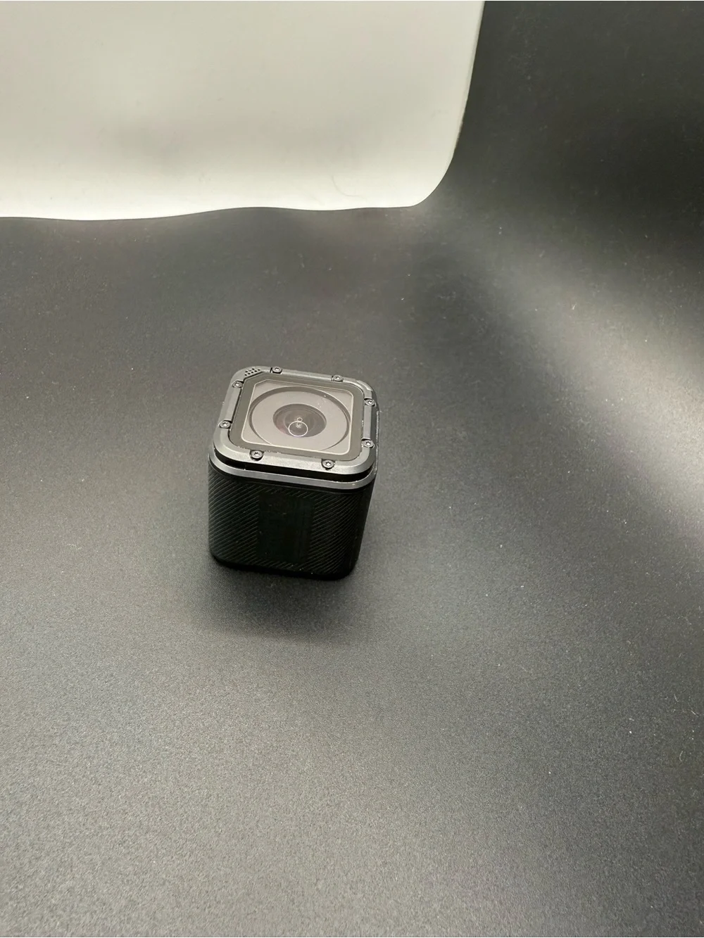 GoPro HERO5 Session Compact Black Action Camera with Case and USB Cable